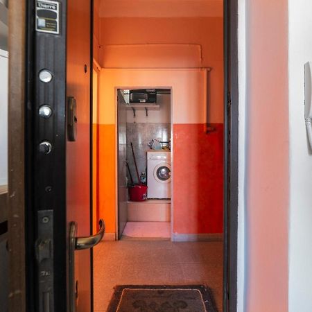 Naviglio Pavese Studio Apartment Mailand Exterior foto