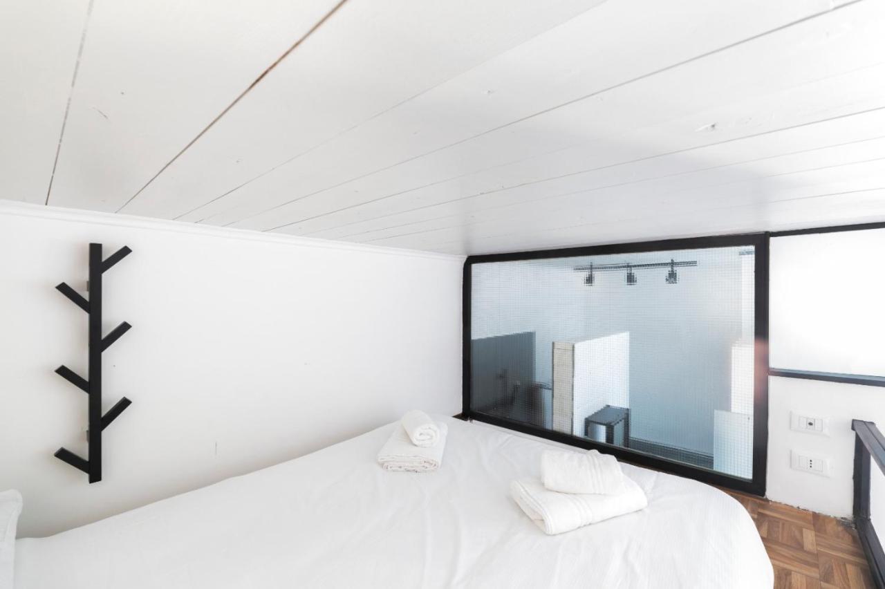 Naviglio Pavese Studio Apartment Mailand Exterior foto
