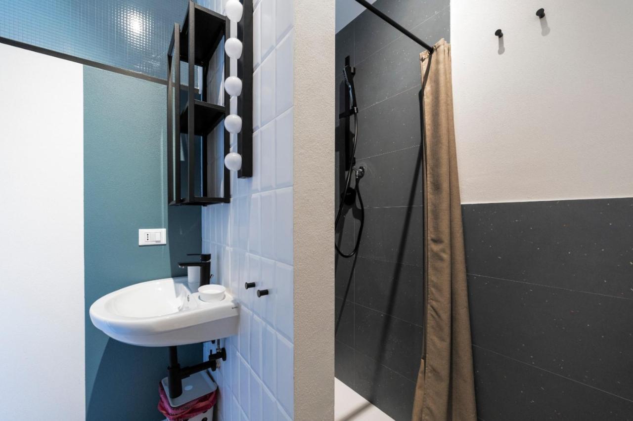 Naviglio Pavese Studio Apartment Mailand Exterior foto